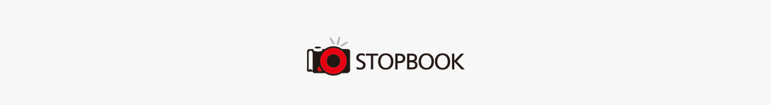 STOPBOOK Photo, it becomes the Book